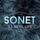 D.J.Nevil Life - Sonet