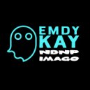 Emdy Kay - Imago