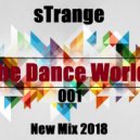 sTrange - The Dance World 001