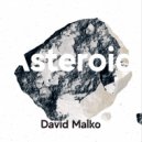 David Malko - Asteroid
