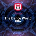 sTrange - The Dance World 006