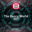 sTrange - The Dance World 007