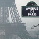 DJ DreamArt - 122 Avenue De Paris