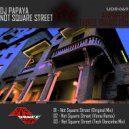 DJ Papaya - Not Square Street
