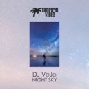 DJ VoJo - Night Sky