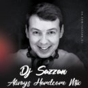DJ Sazzan - Always Hardcore Mix