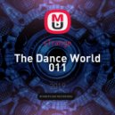 sTrange - The Dance World 011