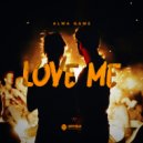 Alwa Game - Love Me