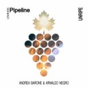 Andrea Barone & Arnaldo Negro - Pipeline