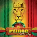 Prince Marley - I-Shence