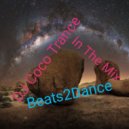 DJ Coco Trance - by beats2dance radio Trance Mix - 68