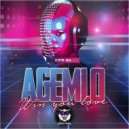Agemlo - Win you love