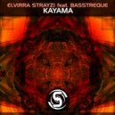 Elvirra Strayzi & Basstreque - Kayama