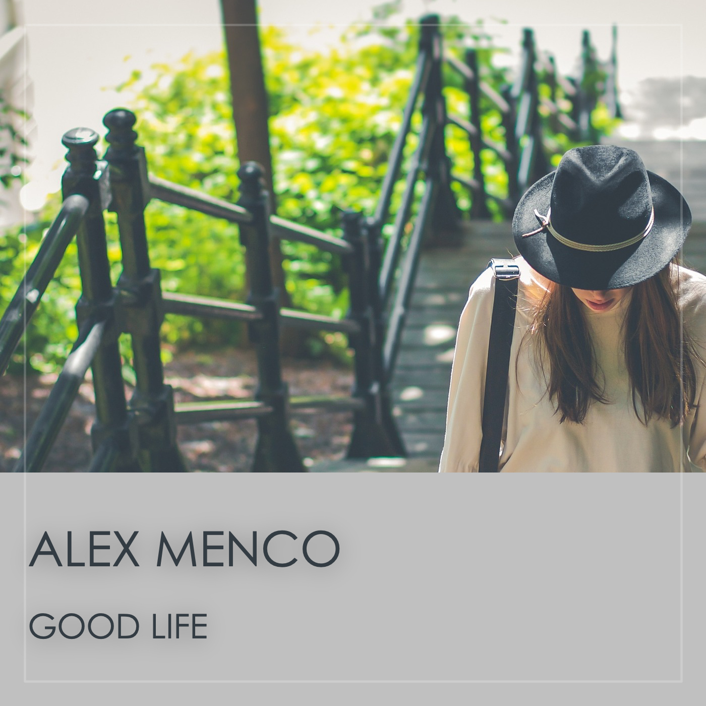 Alex menco bass extended mix. Bigger than Life Alex Menco. Good Life песня. Alex Menco - with you. Alex Menco - bigger than Life (Extended Mix).