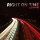Arkantos - Right On Time