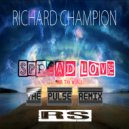Richard Champion - Spread Love
