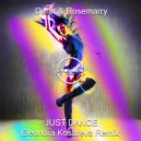Dafar & Rosemarry - Just Dance