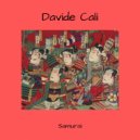 Davide Cali - Samurai Story Bonus Mix