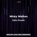 Nicky Welton - Edm Power