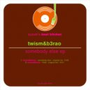 Twism & B3rao - Think