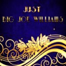 Big Joe Williams - Please Don T Go