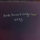 Emile Soiree & Caitlyn Laski - sexy.