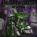 MEGATRON3X - Oof Ooferson