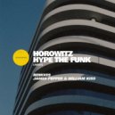 Horowitz - Hype The Funk