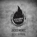 Jacks Menec - Moon Presence