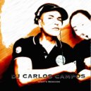 DJ CARLOS CAMPOS - Amor y Soledad