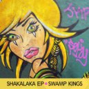 Swamp Kings - My Dream
