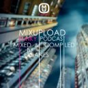 Oganes - Mixupload Funky Podcast 2.0 (July 2019)