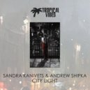 Sandra Kanivets & Andrew Shipka - City Light