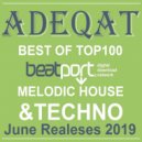 ADEQAT - BEST OF TOP100 BEATPORT TECHNO