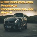 DJ Vitaly Yatsun & Michel Lovado - Trancemania Vol.100 (Part 1)(3.1.2019)