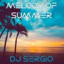 DJ Sergio - Melody of summer