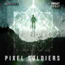 Mercuriall - Pixel Soldiers