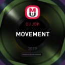 DJ JOK - MOVEMENT