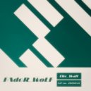 FAdeR_WoLF feat. Денис_ Хряков (aka Denny Innessio) - The_Wall [ViP no. 20190511]