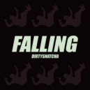 DirtySnatcha - Falling