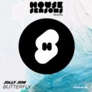 Jolly Jow - Butterfly