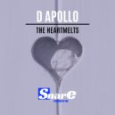 D Apollo - The Heartmelts