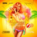 DJ COOL - RUSSIAN SUMMER 2019 [UFM]