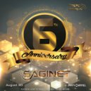 Saginet - Tempo Radio 6th Anniversary