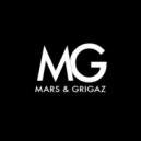MARS & GRIGAZ - Live XL Studio