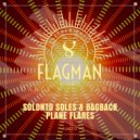 Solonto Soles & Bagback - Plane Flares