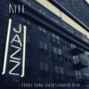 Nite Jazz - Down The Drain