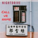 Nightdrive - Neon