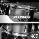 Under Break - Drums