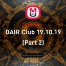 Dj Shaper - DAIR Club 19.10.19